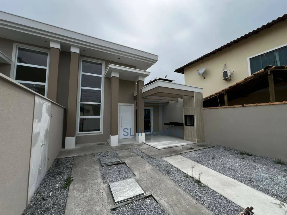 Casa, 3 quartos, 112 m² - Foto 2