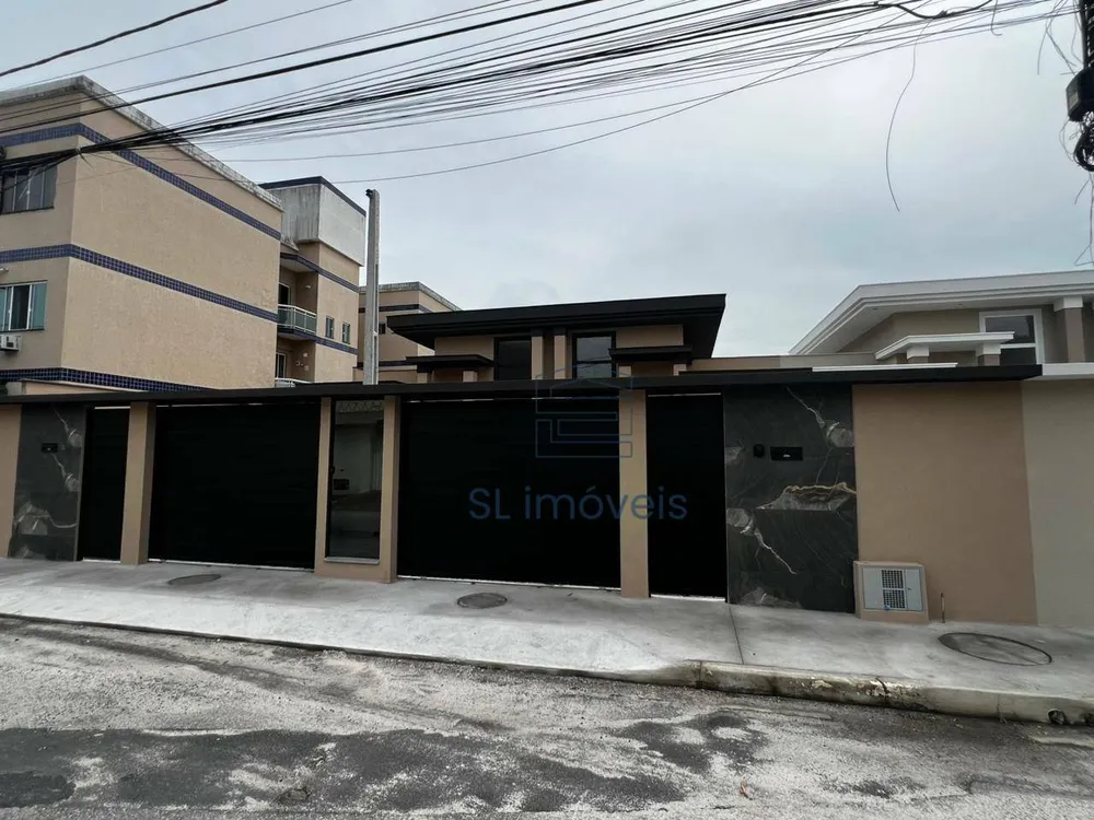Casa, 3 quartos, 112 m² - Foto 11