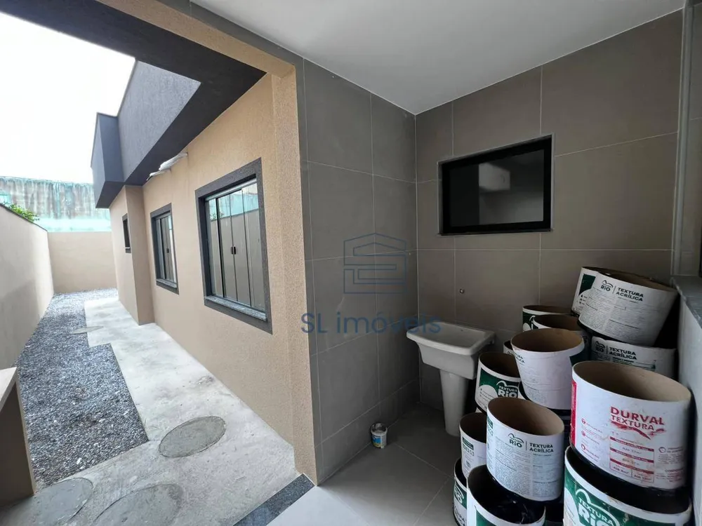Casa, 3 quartos, 112 m² - Foto 16