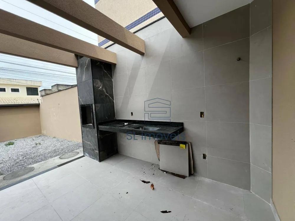 Casa, 3 quartos, 112 m² - Foto 9