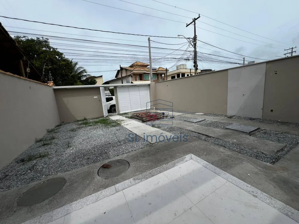 Casa, 3 quartos, 112 m² - Foto 4