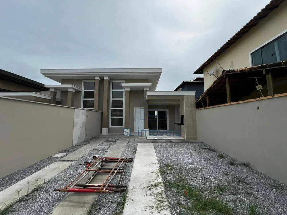 Casa, 3 quartos, 112 m² - Foto 3