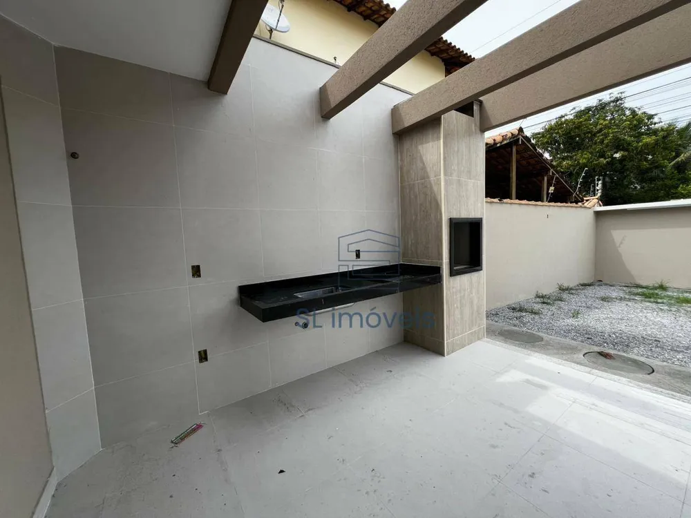 Casa, 3 quartos, 112 m² - Foto 5