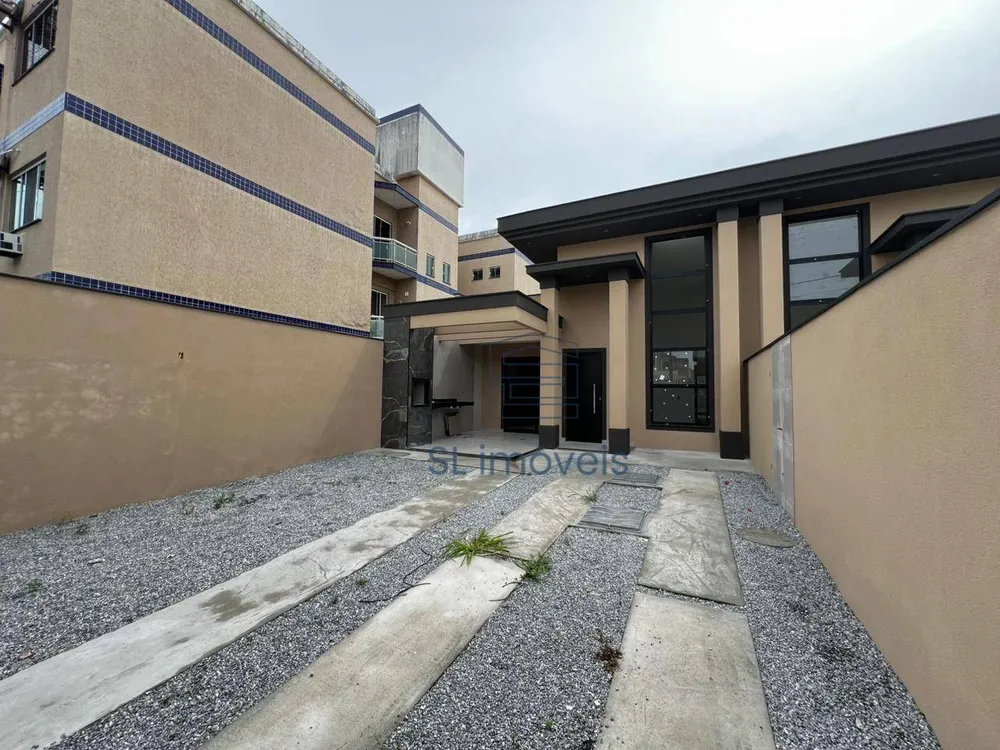Casa, 3 quartos, 112 m² - Foto 8