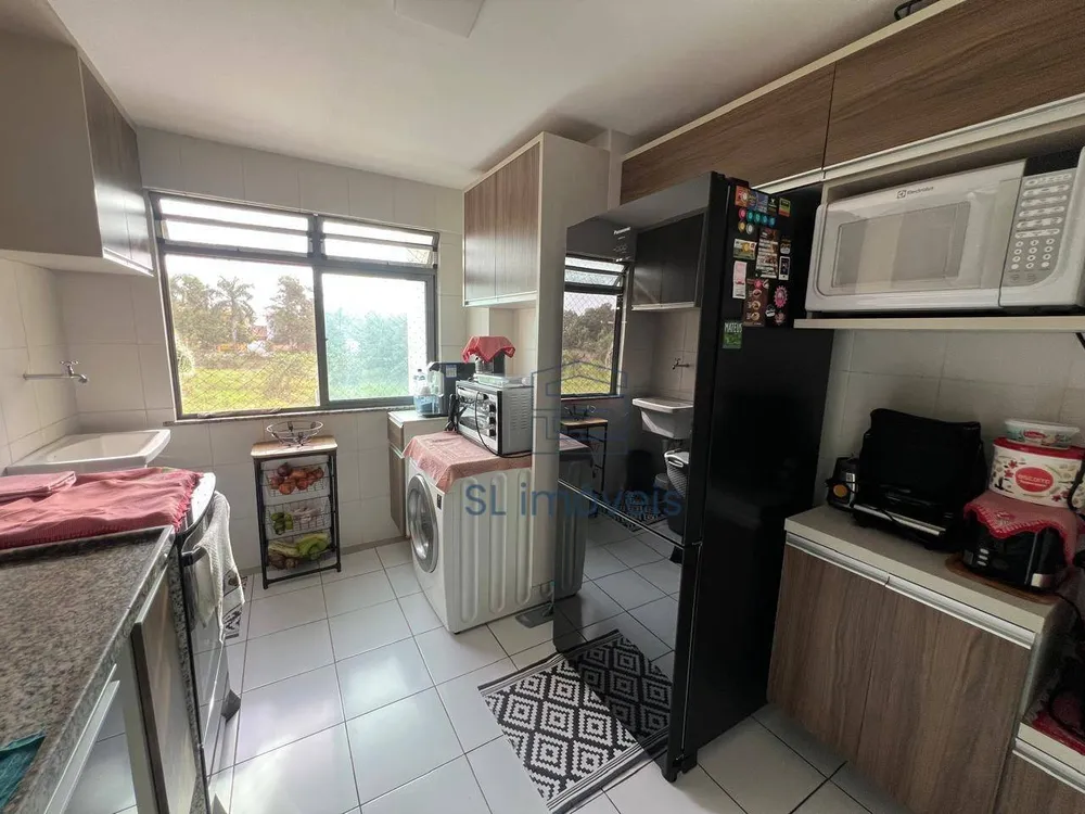 Apartamento, 2 quartos, 79 m² - Foto 15