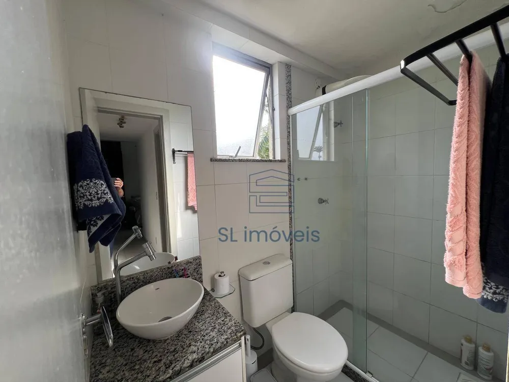 Apartamento, 2 quartos, 79 m² - Foto 17