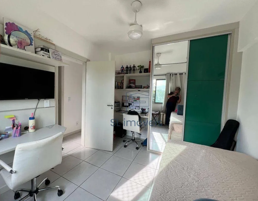 Apartamento, 2 quartos, 79 m² - Foto 23