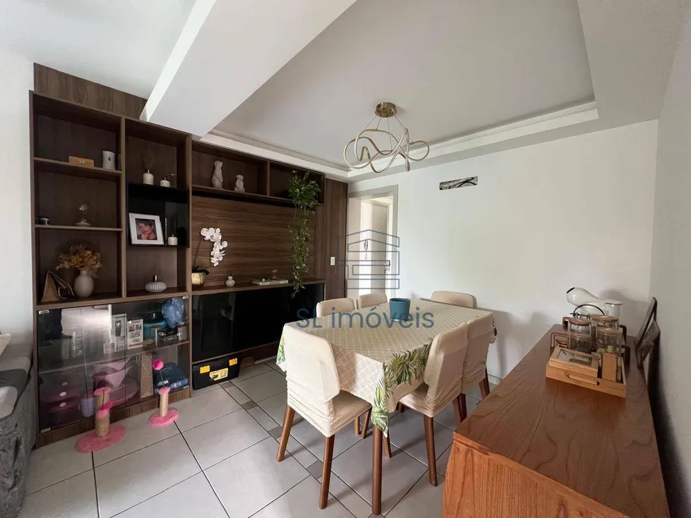 Apartamento, 2 quartos, 79 m² - Foto 8