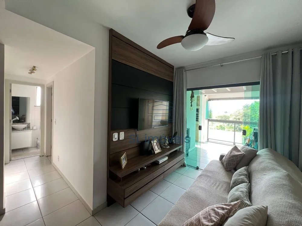 Apartamento, 2 quartos, 79 m² - Foto 6