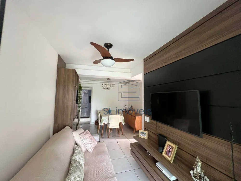 Apartamento, 2 quartos, 79 m² - Foto 10