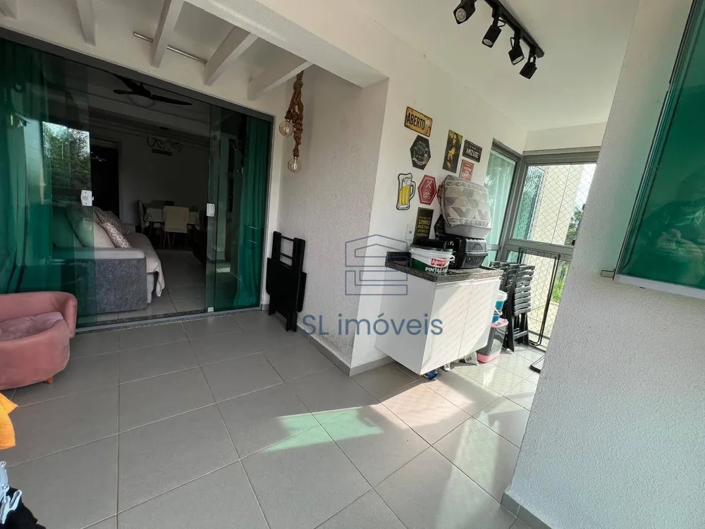 Apartamento, 2 quartos, 79 m² - Foto 12
