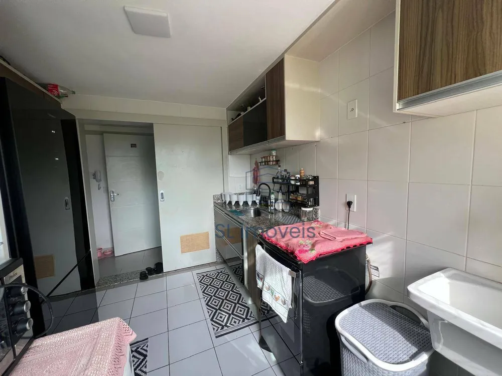 Apartamento, 2 quartos, 79 m² - Foto 16