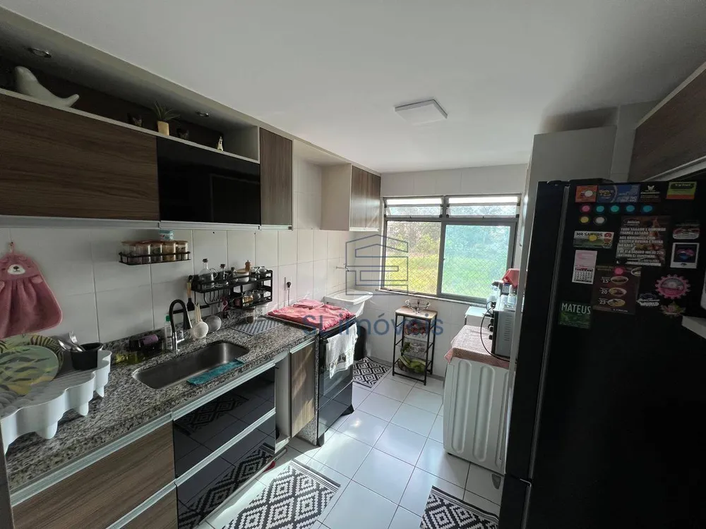 Apartamento, 2 quartos, 79 m² - Foto 14