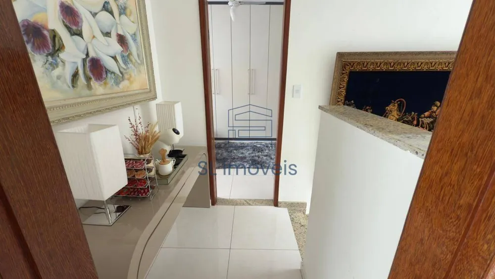 Casa, 3 quartos - Foto 43