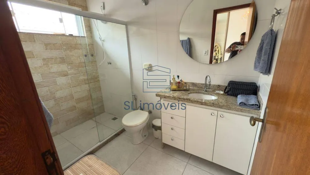 Casa, 3 quartos - Foto 42