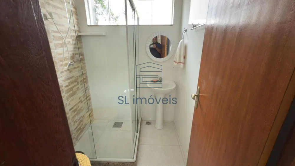 Casa, 3 quartos - Foto 29