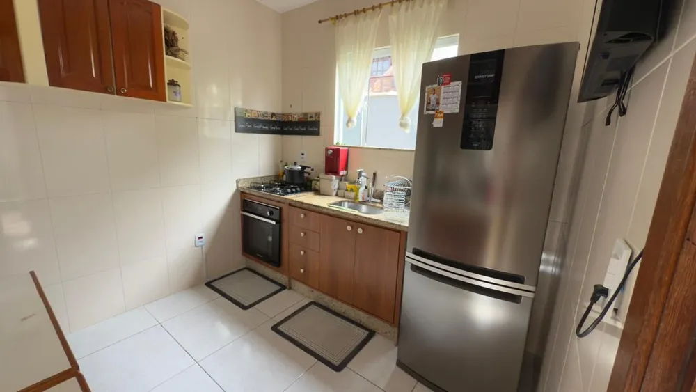 Casa, 3 quartos - Foto 22