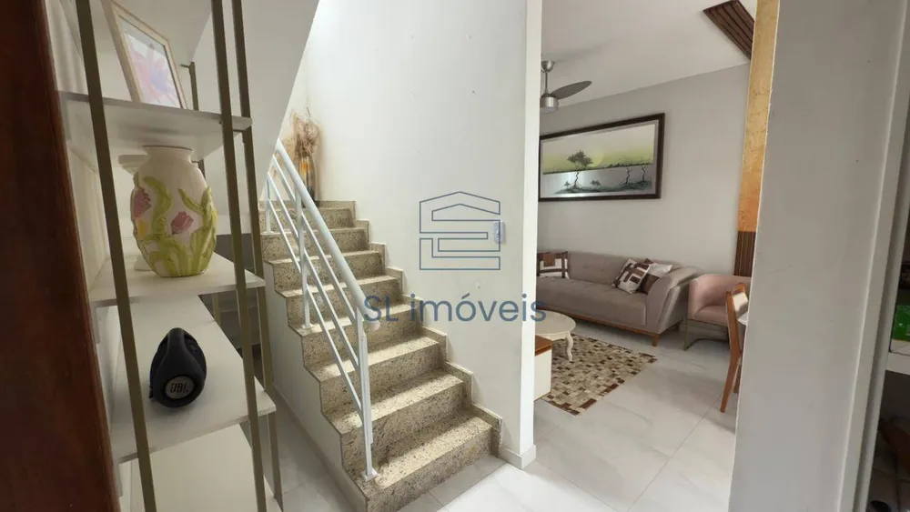 Casa, 3 quartos - Foto 34