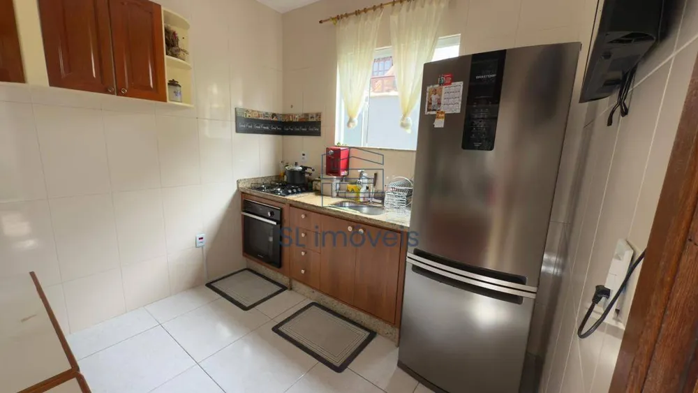 Casa, 3 quartos - Foto 21