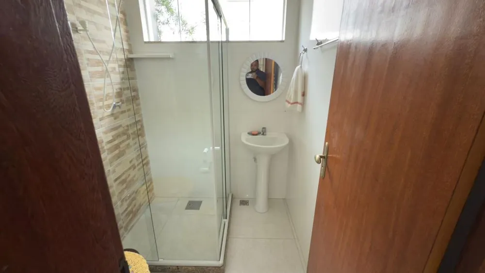 Casa, 3 quartos - Foto 30