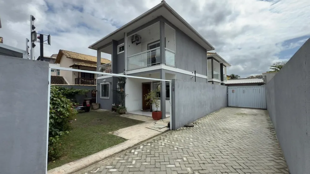 Casa, 3 quartos - Foto 4