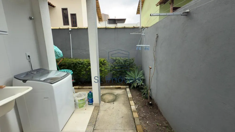 Casa, 3 quartos - Foto 55