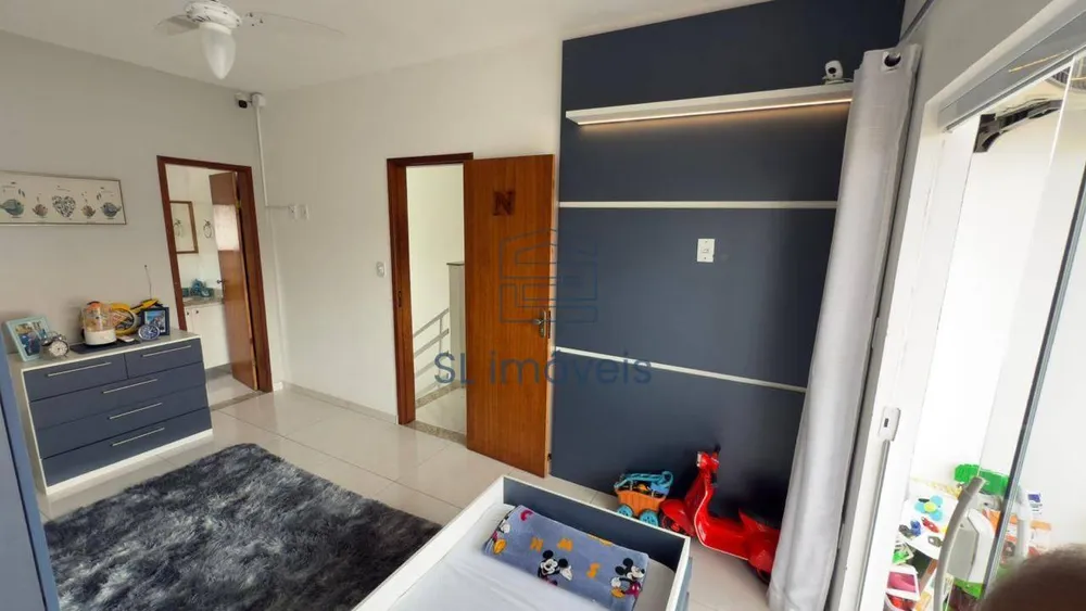 Casa, 3 quartos - Foto 44