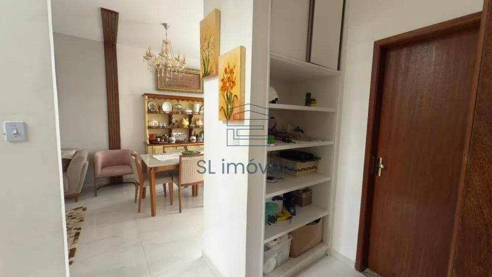 Casa, 3 quartos - Foto 19