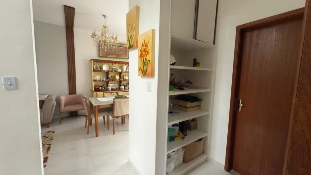 Casa, 3 quartos - Foto 20