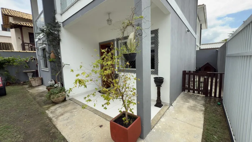 Casa, 3 quartos - Foto 8