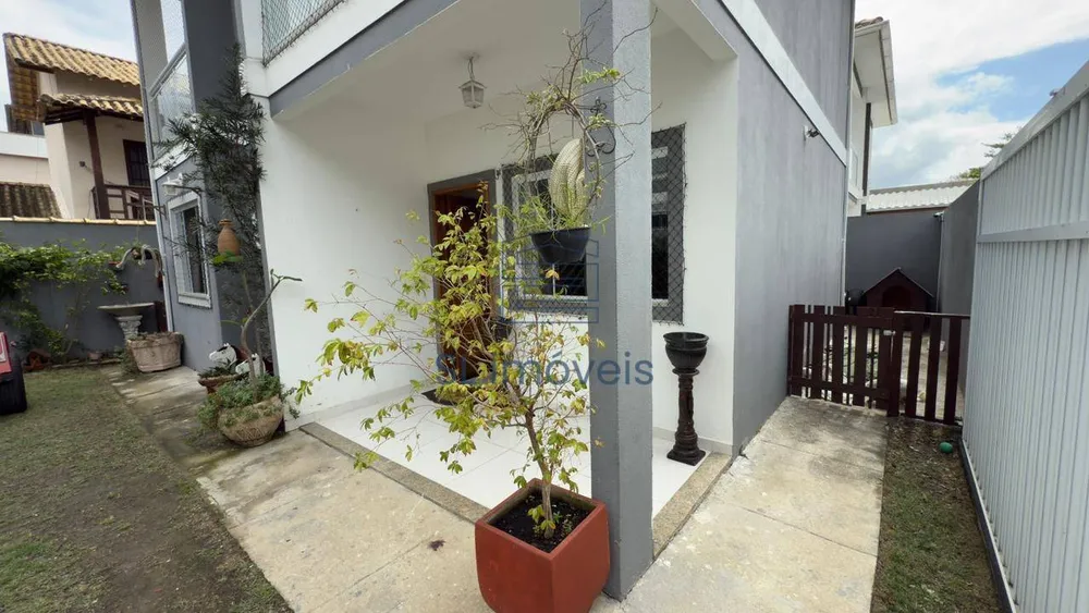 Casa, 3 quartos - Foto 7