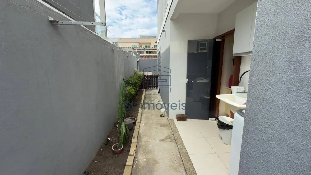 Casa, 3 quartos - Foto 54