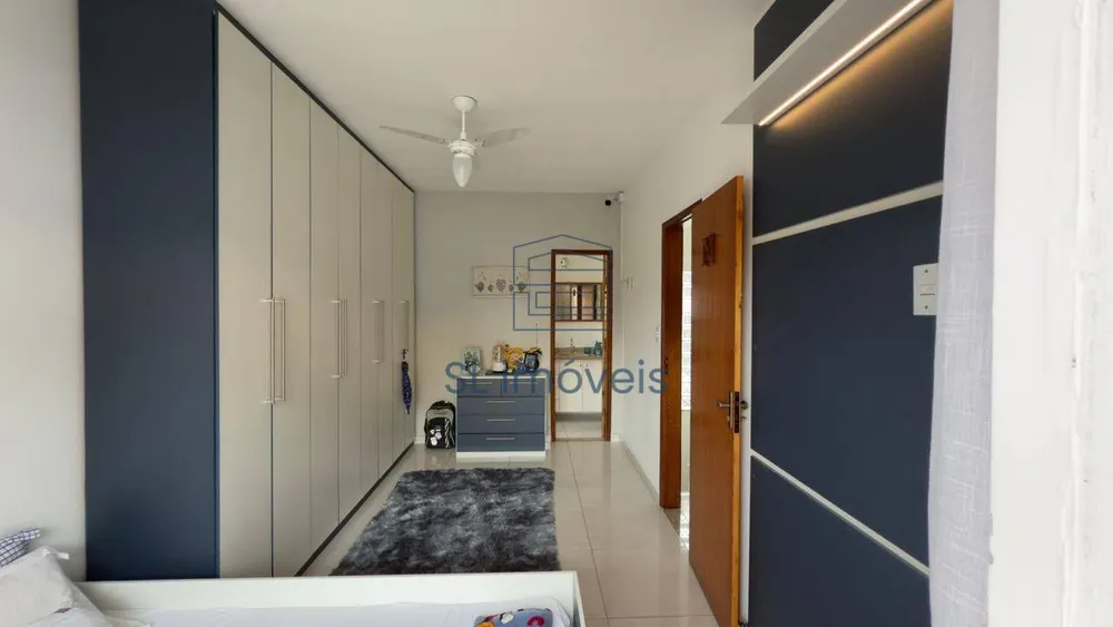 Casa, 3 quartos - Foto 46