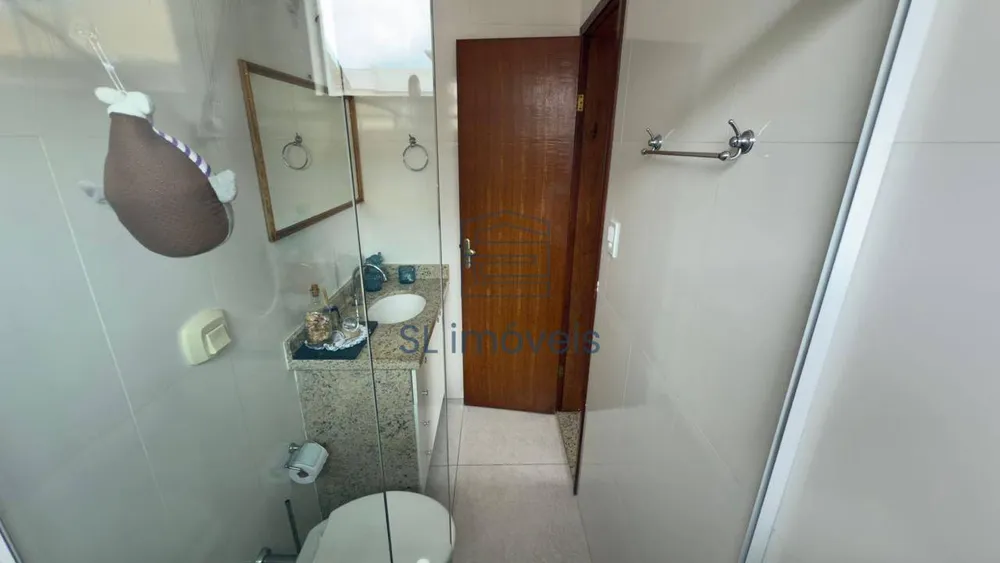Casa, 3 quartos - Foto 36