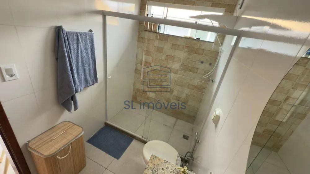 Casa, 3 quartos - Foto 47