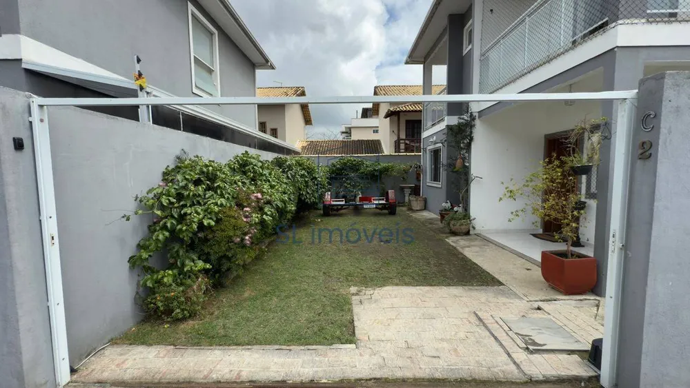Casa, 3 quartos - Foto 5