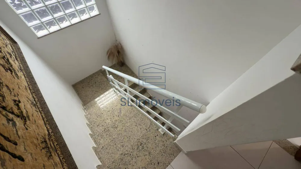 Casa, 3 quartos - Foto 35