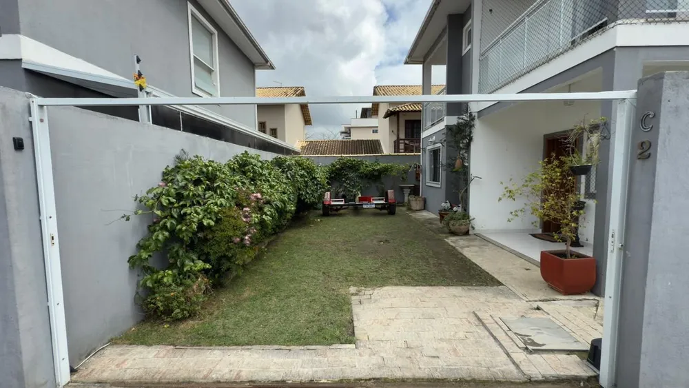 Casa, 3 quartos - Foto 6