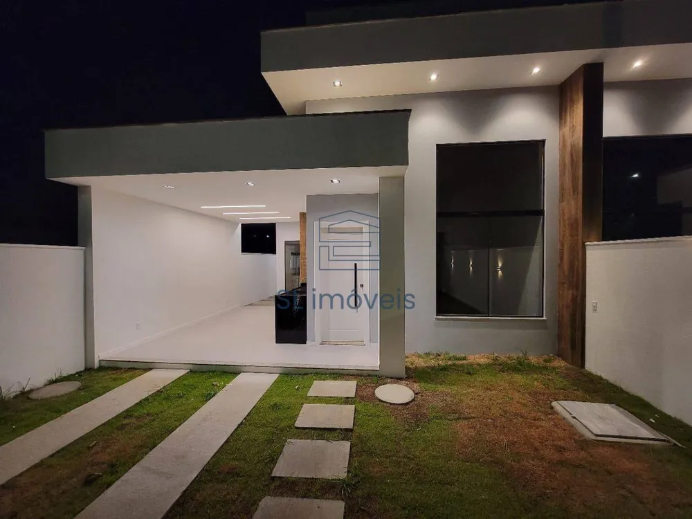 Casa, 3 quartos, 109 m² - Foto 2