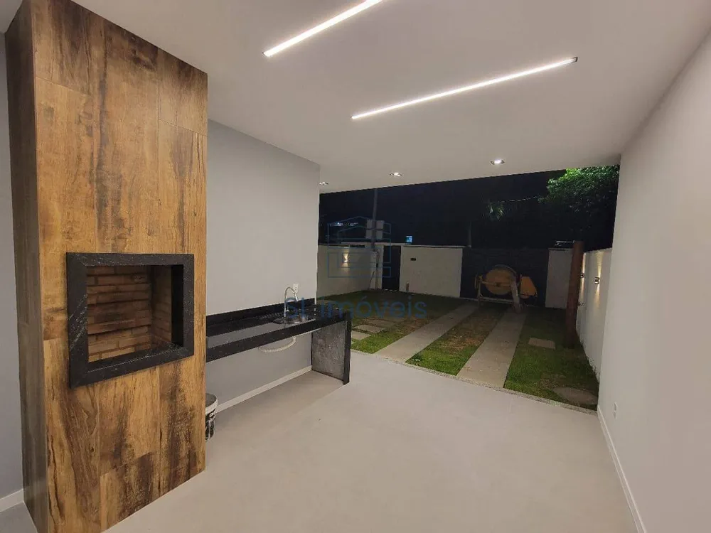 Casa, 3 quartos, 109 m² - Foto 4