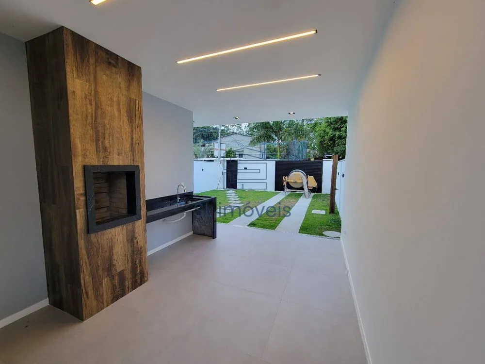 Casa, 3 quartos, 109 m² - Foto 5