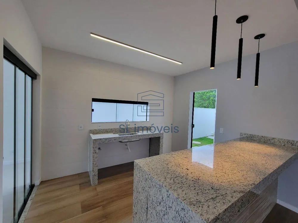 Casa, 3 quartos, 109 m² - Foto 12