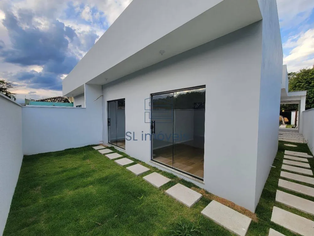 Casa, 3 quartos, 109 m² - Foto 6