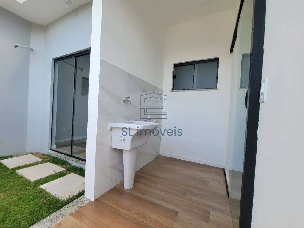 Casa, 3 quartos, 109 m² - Foto 8