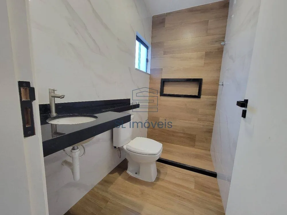 Casa, 3 quartos, 109 m² - Foto 18