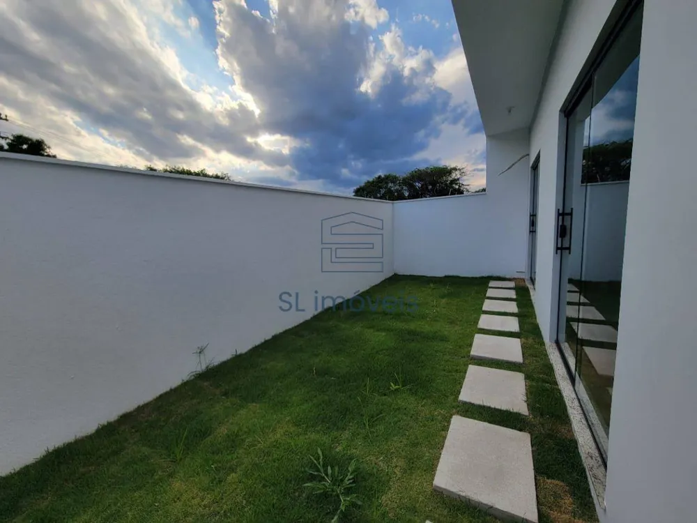 Casa, 3 quartos, 109 m² - Foto 7