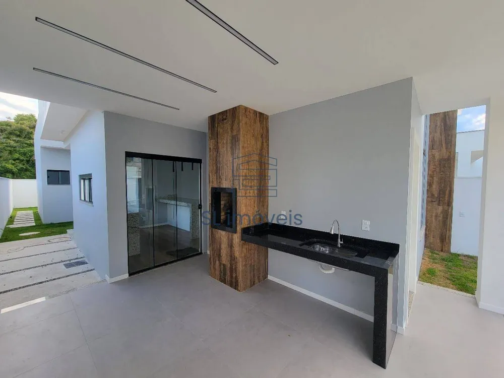 Casa, 3 quartos, 109 m² - Foto 3