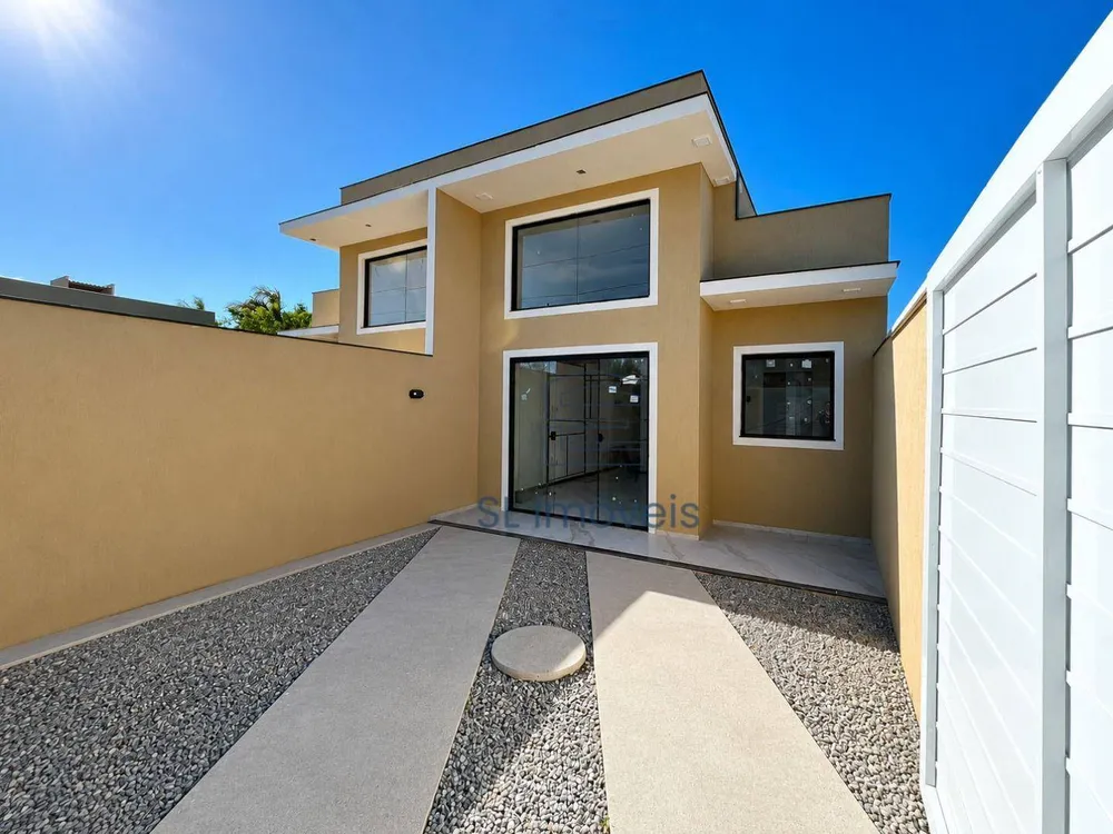 Casa, 2 quartos, 55 m² - Foto 1