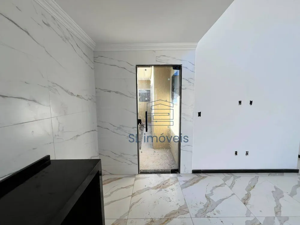 Casa, 2 quartos, 55 m² - Foto 11