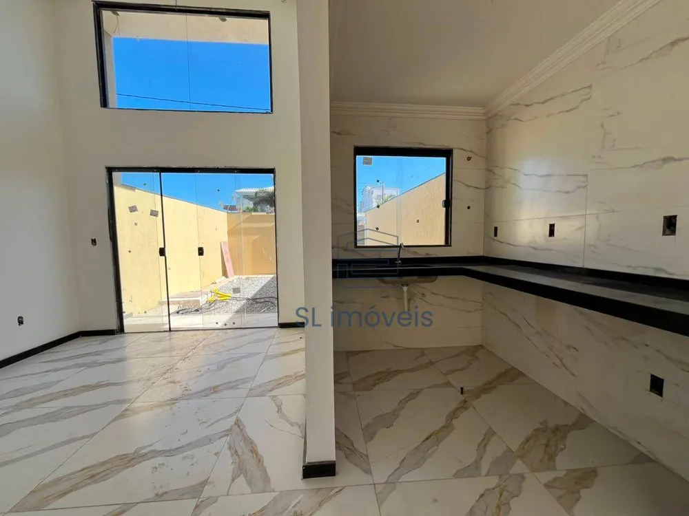 Casa, 2 quartos, 55 m² - Foto 9